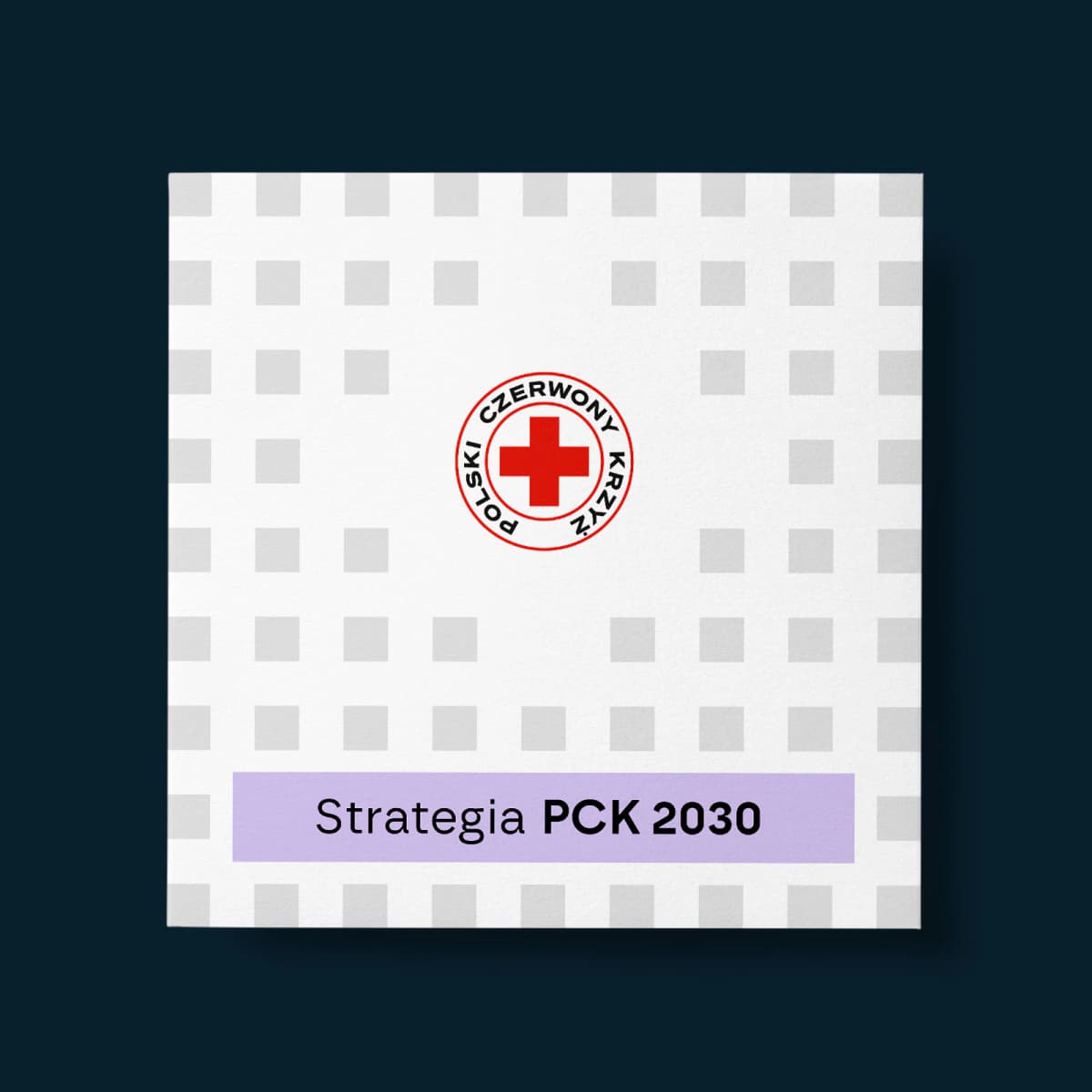 PCK | For Media