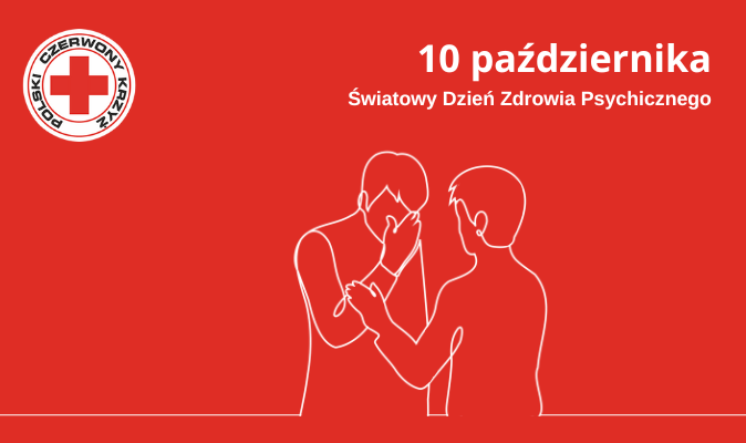 10 października: Światowy Dzień Zdrowia Psychicznego